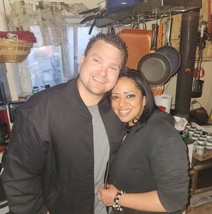 Meet your Posher, Daniel